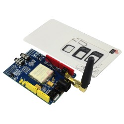 GSM Shield for Arduino